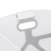 Cubeta plegable Oasis Blanco de Jané